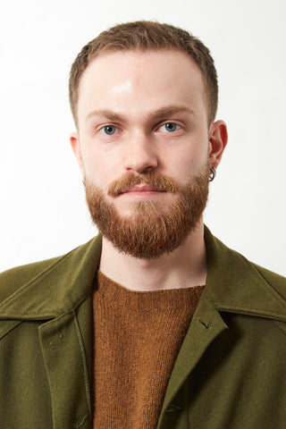 Fergus Berney-Gibson