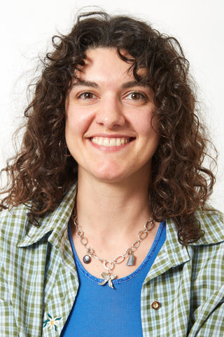 Lihnida Krstanoska-Blazeska