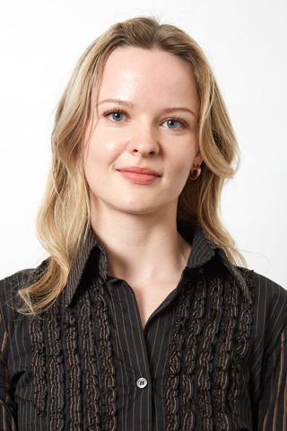 Zoë MacPhail Prineas