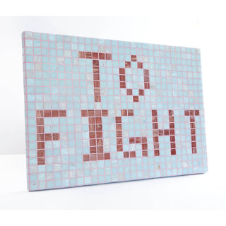 where i belong does not belong to me (to fight)