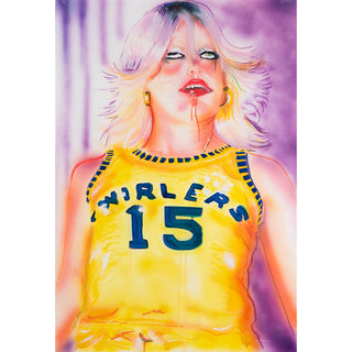 Tresor Murace | Painting | Amy Sport