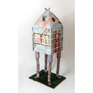 Baba’s Chicken House