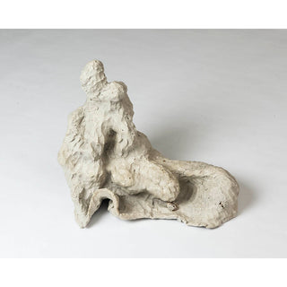 Jessica Smith | Ceramics | Becomings: emerge