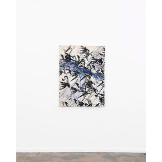 Birds Flow with Aquaduct