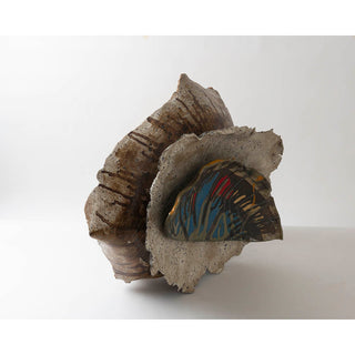 Jennifer Lennon | Ceramics | Bloodlines #1