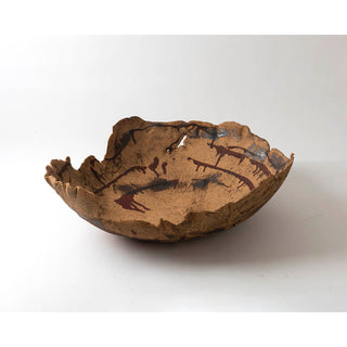 Jennifer Lennon | Ceramics | Bloodlines #2