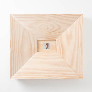 Buster Allanson | Printmaking | Buster's Passport 1