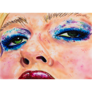 Tresor Murace | Painting | Chloe