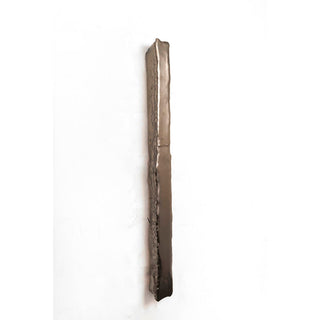 Kenya Peterson | Ceramics | City Pole One