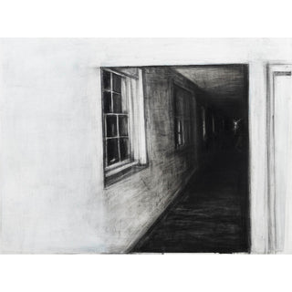 Ellen McCalmont | Drawing | Convergence