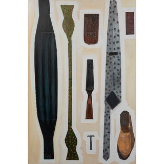 Ange Harry Bateman | Drawing | Costuming the Dandy