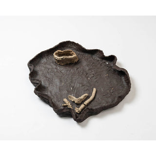 Jessica Smith | Ceramics | Cradle Mouth