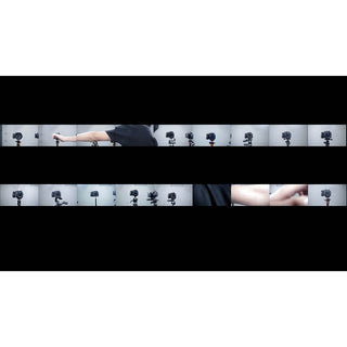 Cross Section (Pressure Points)