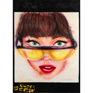 Tresor Murace | Painting | Eden