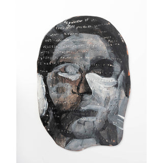 Omi McCurdie | Drawing | I wonder if all these things you do are Pointless