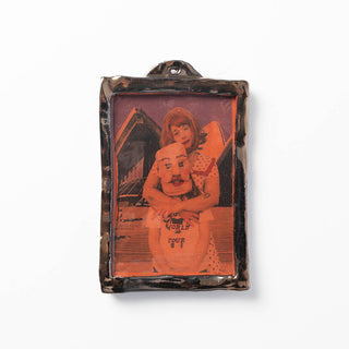 Omi McCurdie | Drawing | Family Photo - Opera House