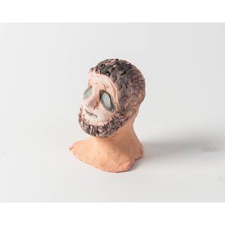 Ange Harry Bateman | Drawing | Formed by Time