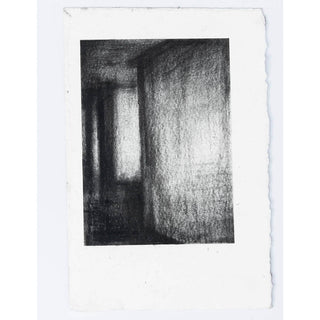 Ellen McCalmont | Drawing | Fragment #21