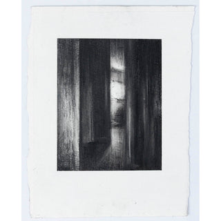 Ellen McCalmont | Drawing | Fragment #22