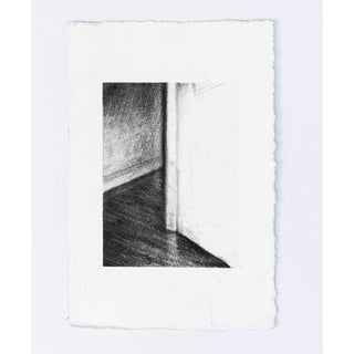 Ellen McCalmont | Drawing | Fragment #23