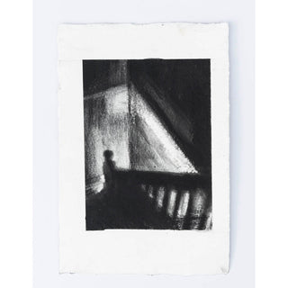 Ellen McCalmont | Drawing | Fragment #26