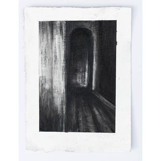 Ellen McCalmont | Drawing | Fragment #27