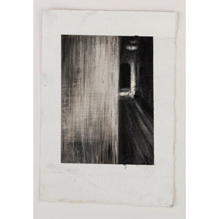 Ellen McCalmont | Drawing | Fragment #29