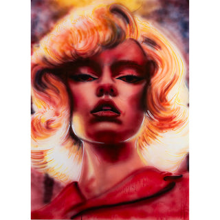 Tresor Murace | Painting | Frances