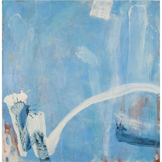 Vicki Potter | Drawing | ghostline