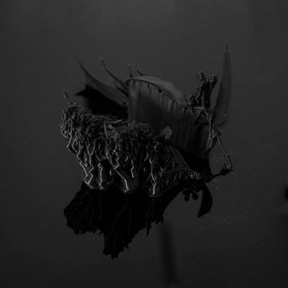 Untitled V (Hybrid Gaze)