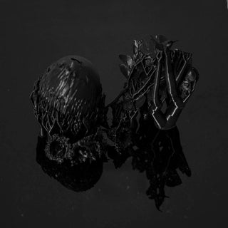 Untitled VI (Hybrid Gaze)