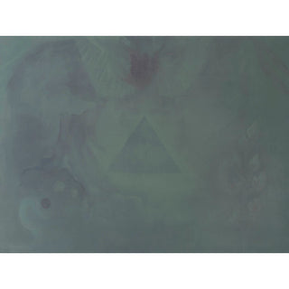 Aislinn Connolly | Painting | I had too much to dream last night