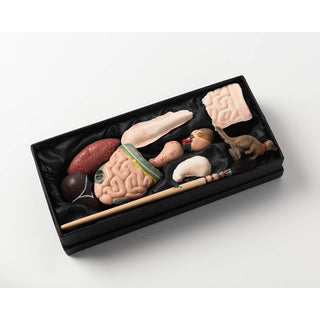 Ange Harry Bateman | Drawing | Inside of Time