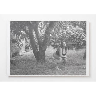 Buster Allanson | Printmaking | Jane's Viewing