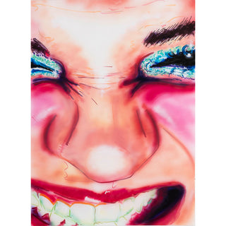 Tresor Murace | Painting | Jazzy