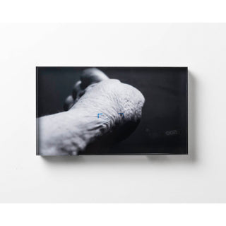 Louis Nesbitt | Printmaking | LW/LT.1.64