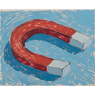 Erin Murphy | Painting | Magnet