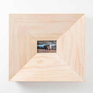 Buster Allanson | Printmaking | Martha's Viewing