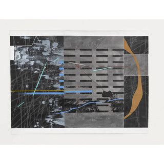 James Grose | Drawing | Mathematisation of weather