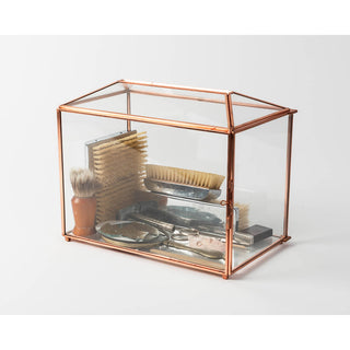 Objects of Becoming 1