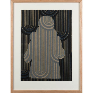 Past Forward: Bearded Lady 1