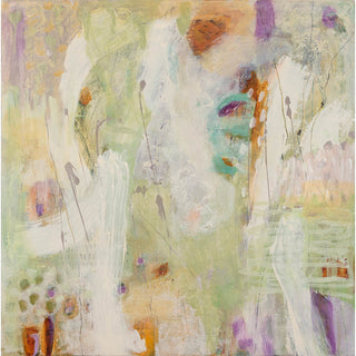 Vicki Potter | Drawing | patina