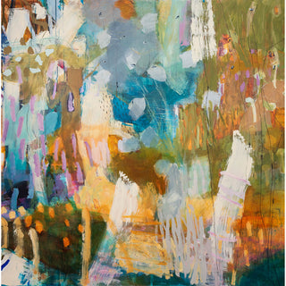 Vicki Potter | Drawing | pentimento