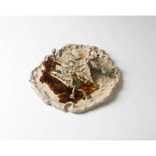 Jessica Smith | Ceramics | Portal meltings I