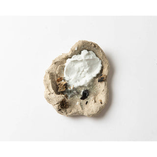 Jessica Smith | Ceramics | Portal remnants III