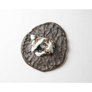 Jessica Smith | Ceramics | Portal remnants II