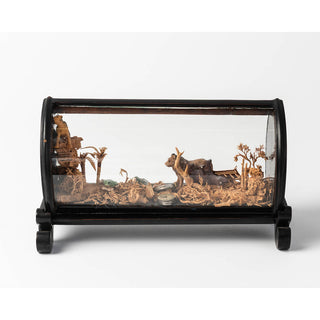 Ange Harry Bateman | Drawing | Running out of time