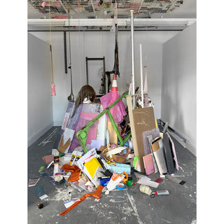 Aftermath (Busted Altar)