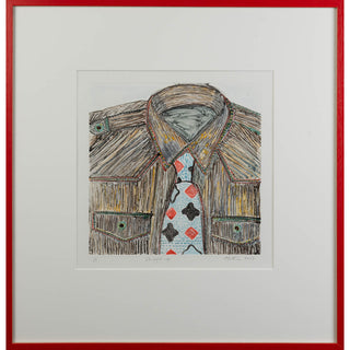 Ange Harry Bateman | Drawing | Straight-up