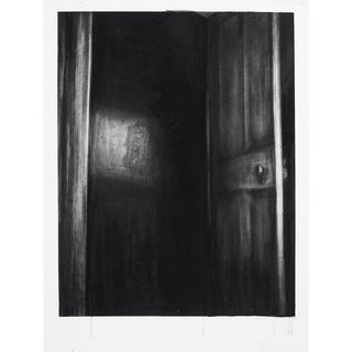 Ellen McCalmont | Drawing | Such places, teeming with life